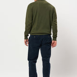 UMDelvin Knit
