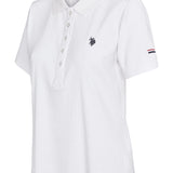 Helga Rib Polo