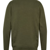 UMDelvin Knit