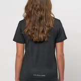 UWMaggi V-neck T-shirt