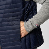 Maks Puffer Vest