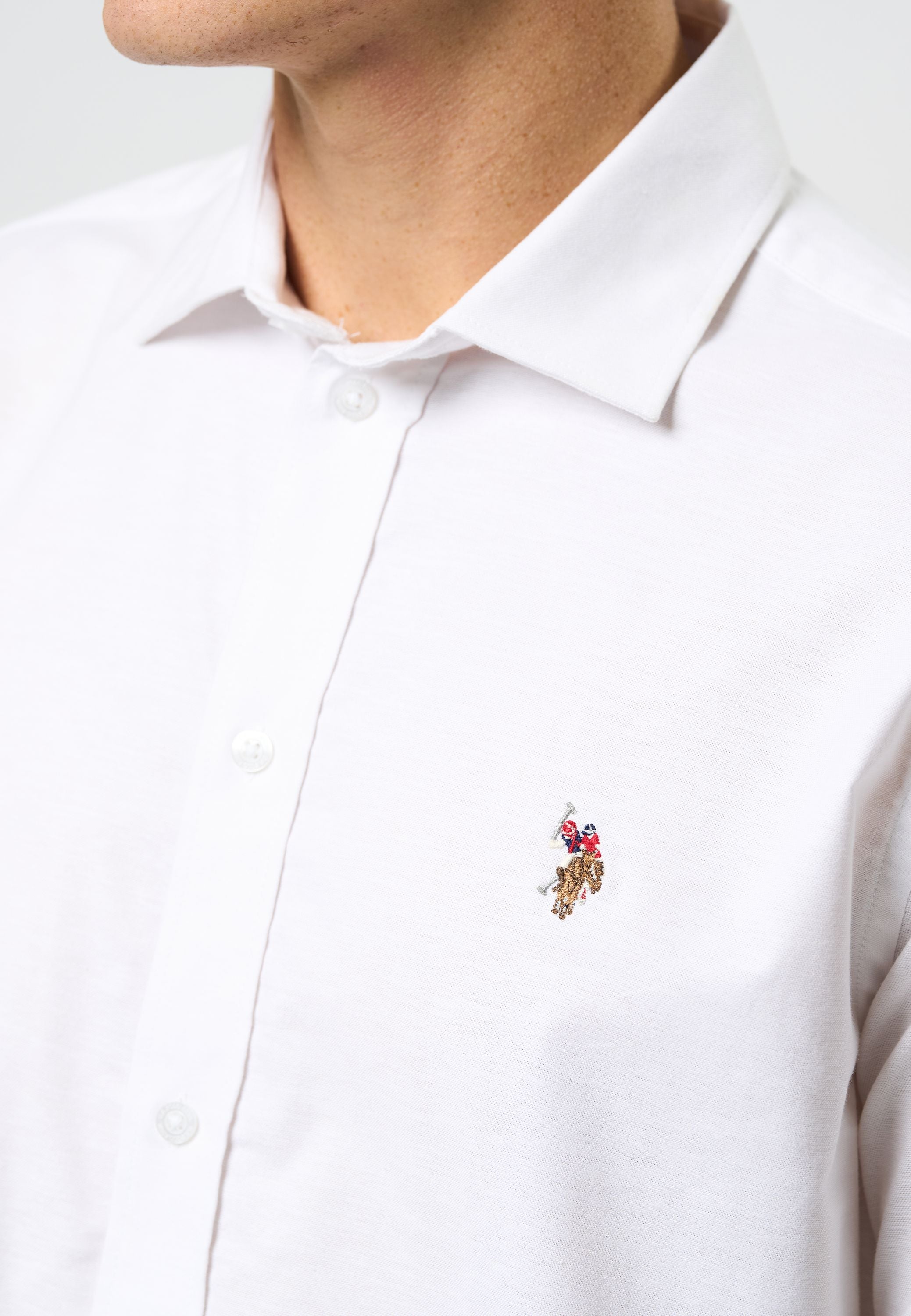 UMNatan Shirt Reg. Fit