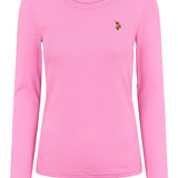 Carlotta Long Sleeve T-shirt