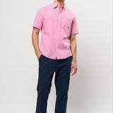 UMFlori Linen Shirt