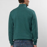 UMBrison Half-zip Knit