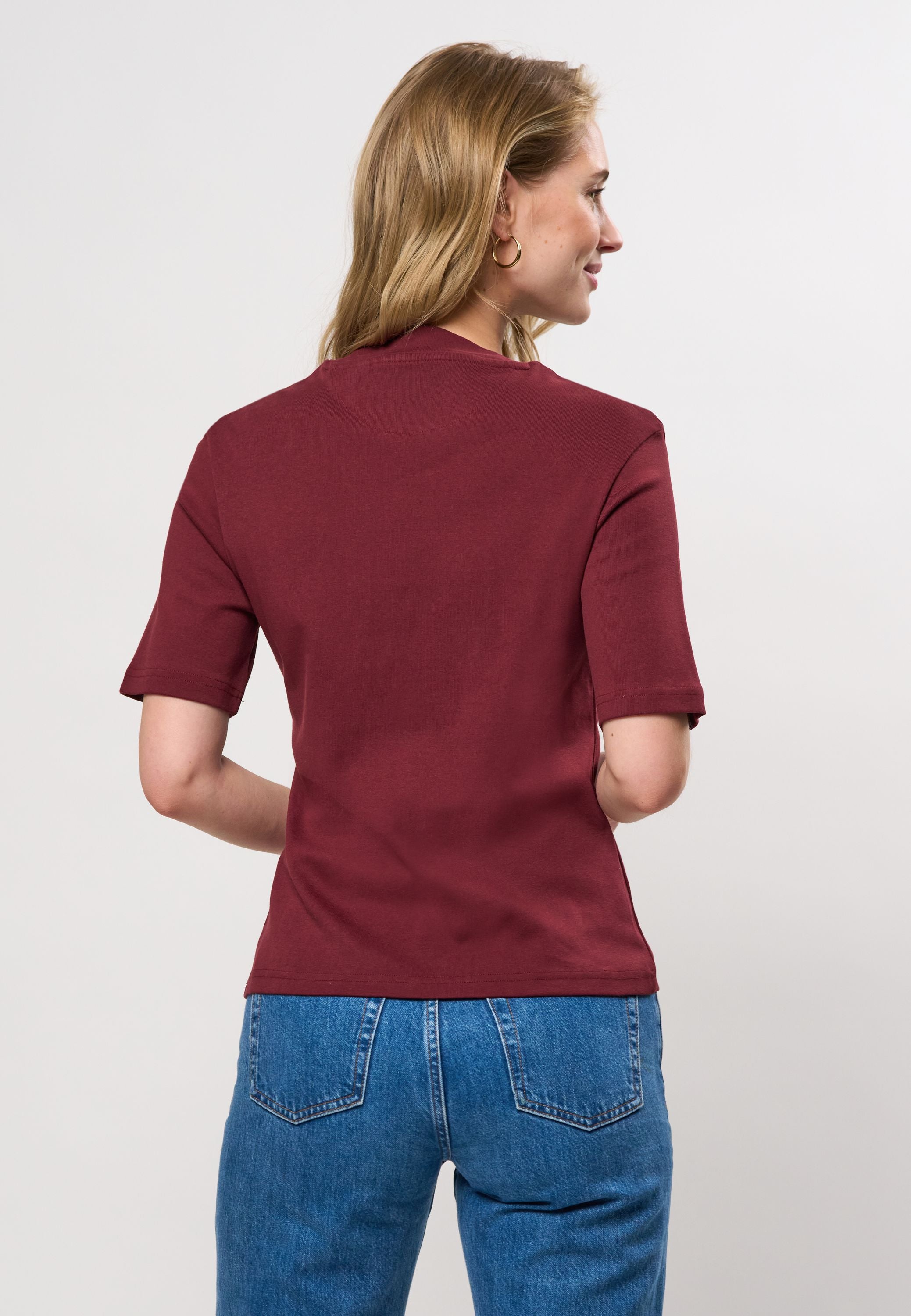 UWLene T-shirt