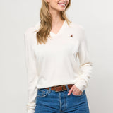 UWLilwan Knit Polo