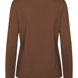 UWLise Long Sleeve Polo
