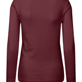 Carlotta Long Sleeve T-shirt