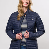 UWJoy Quilted Jacket