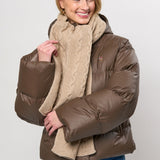 UWLuzy Scarf