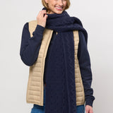 UWLuzy Scarf