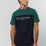 UMCarlo T-shirt