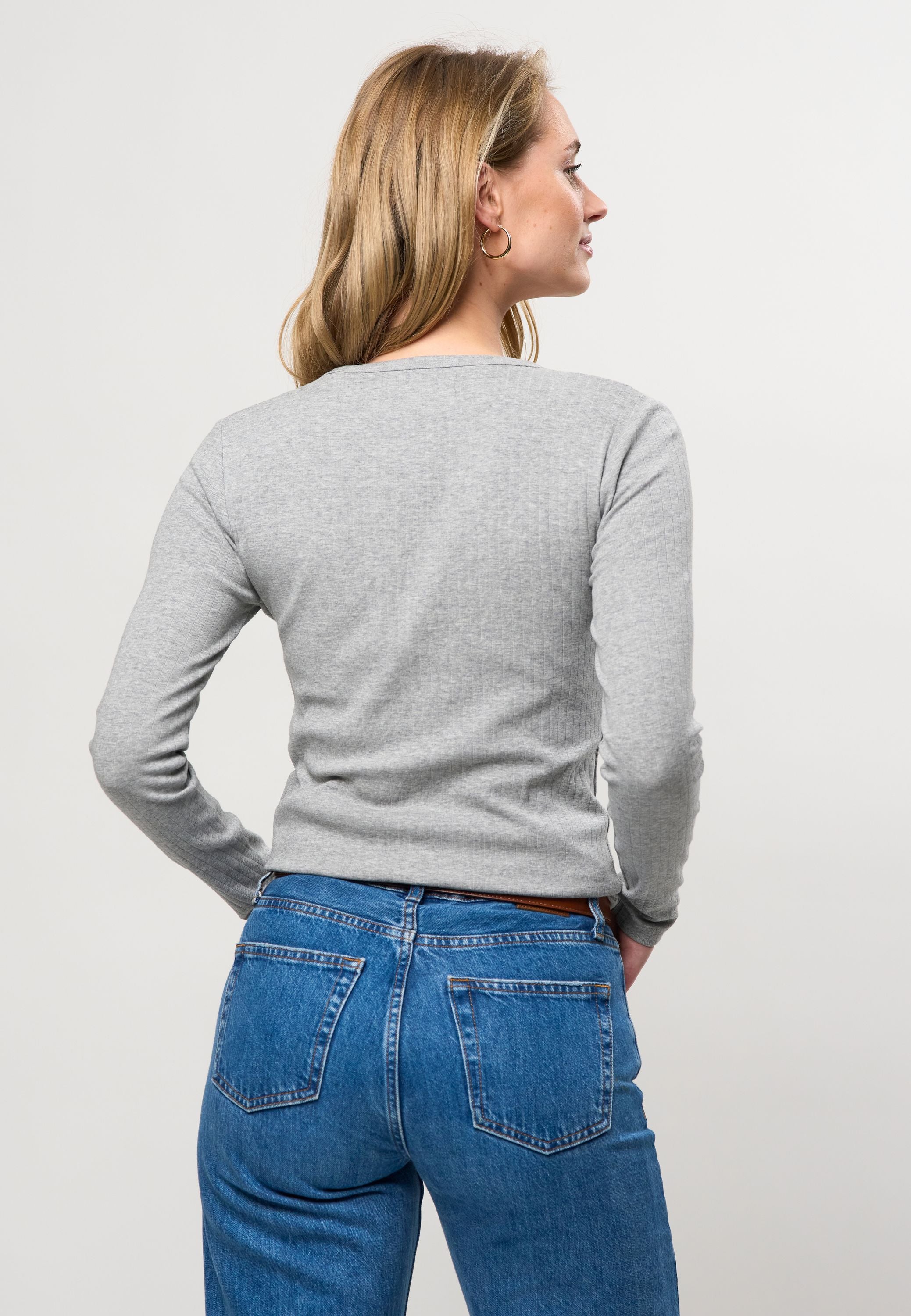 UWCarlotta Long Sleeve T-shirt