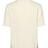 UWMagda Short Sleeve Knit