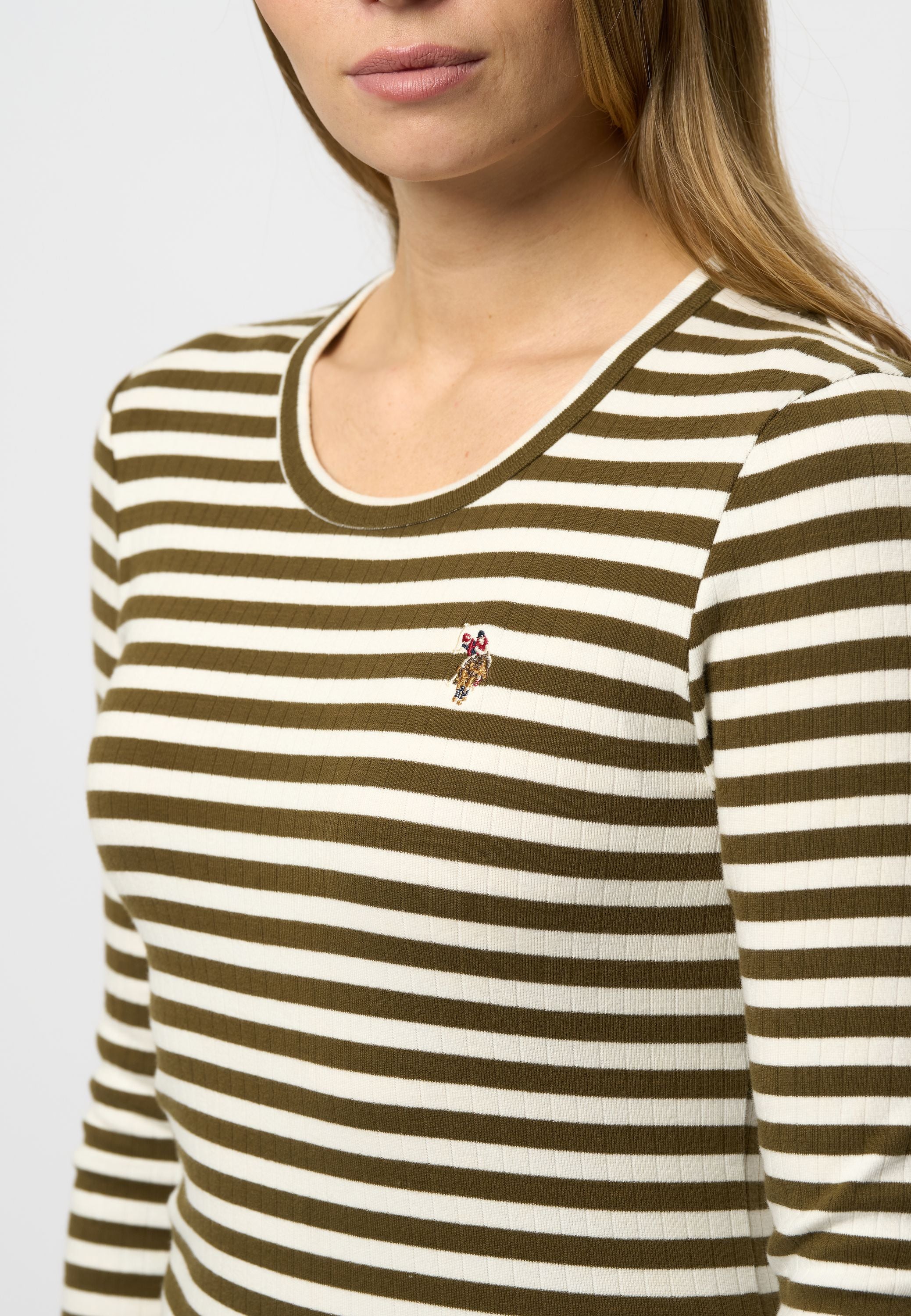 UWChanett Long Sleeve T-shirt