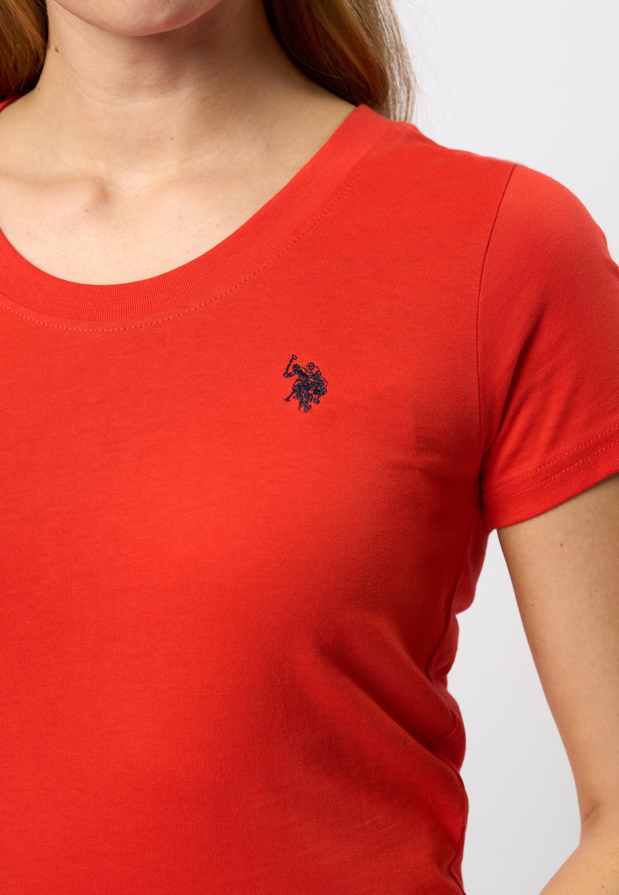 UWAmy Slim Fit T-shirt