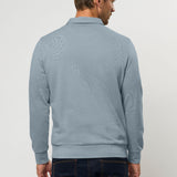 Theodor Sweatshirt Half-zip