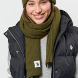 UUGabi Unisex Scarf