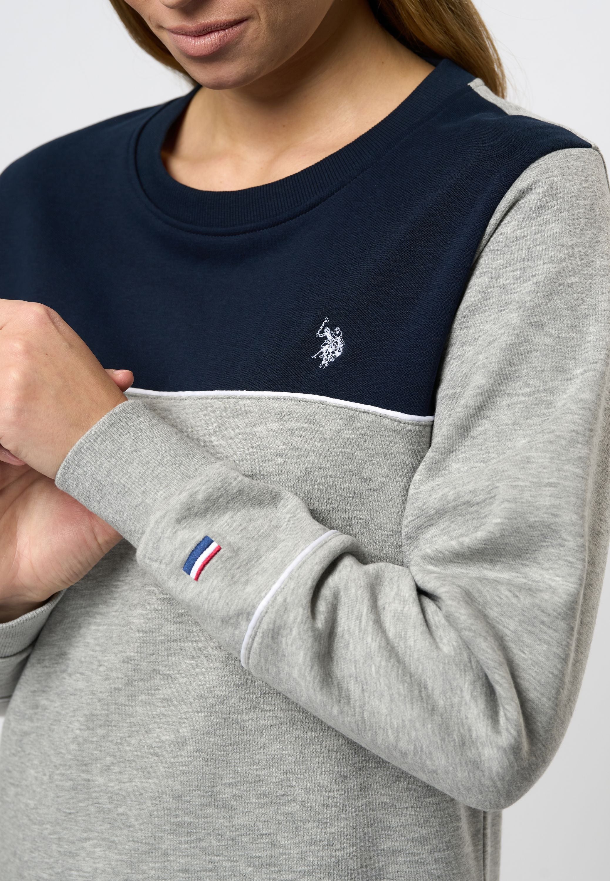 UWKatja Sweatdress