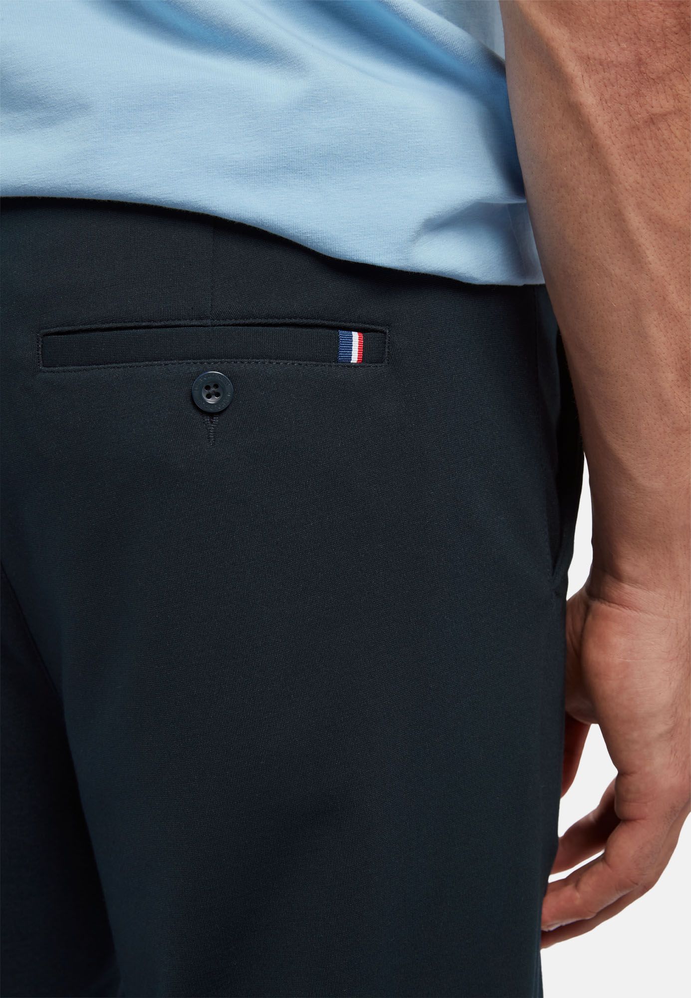 UMJack Performance Shorts