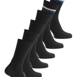 Bo 6-pack Unisex Socks