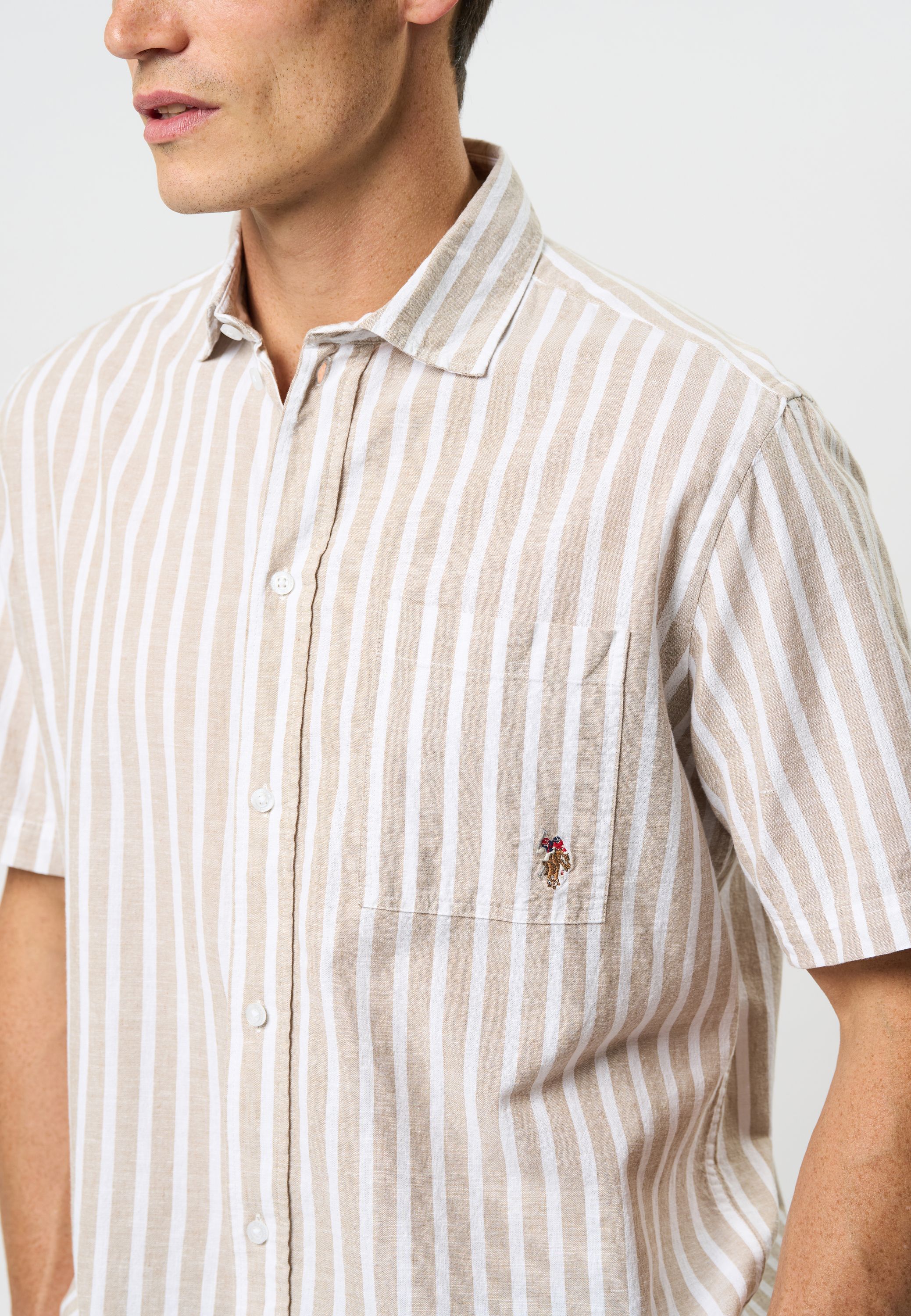 UMMarli Linen Shirt