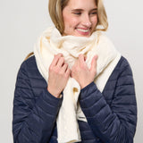UWLuzy Scarf