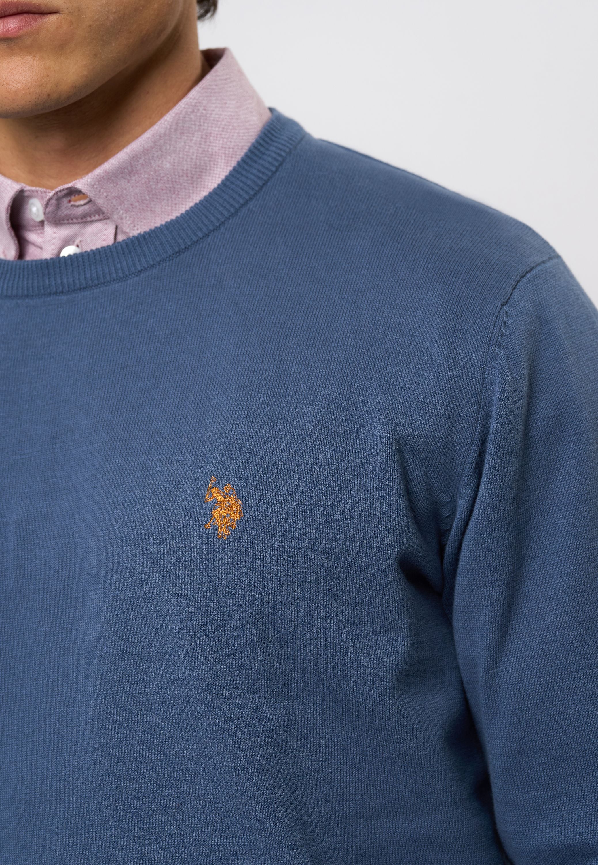 UMAdair Knit