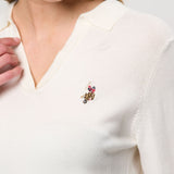UWLilwan Knit Polo
