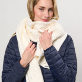 UWLuzy Scarf