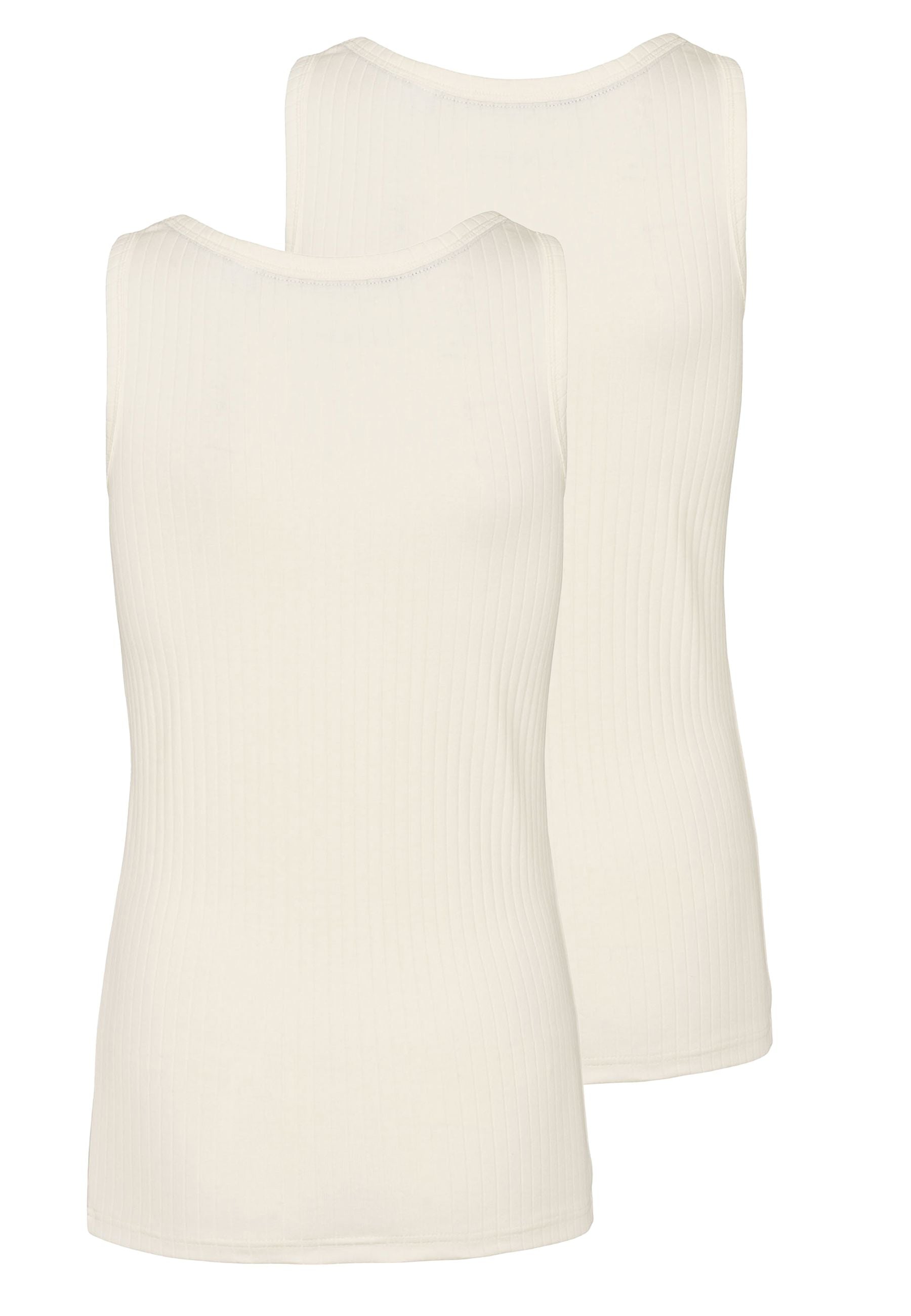 UWCasandra 2-Pack Top