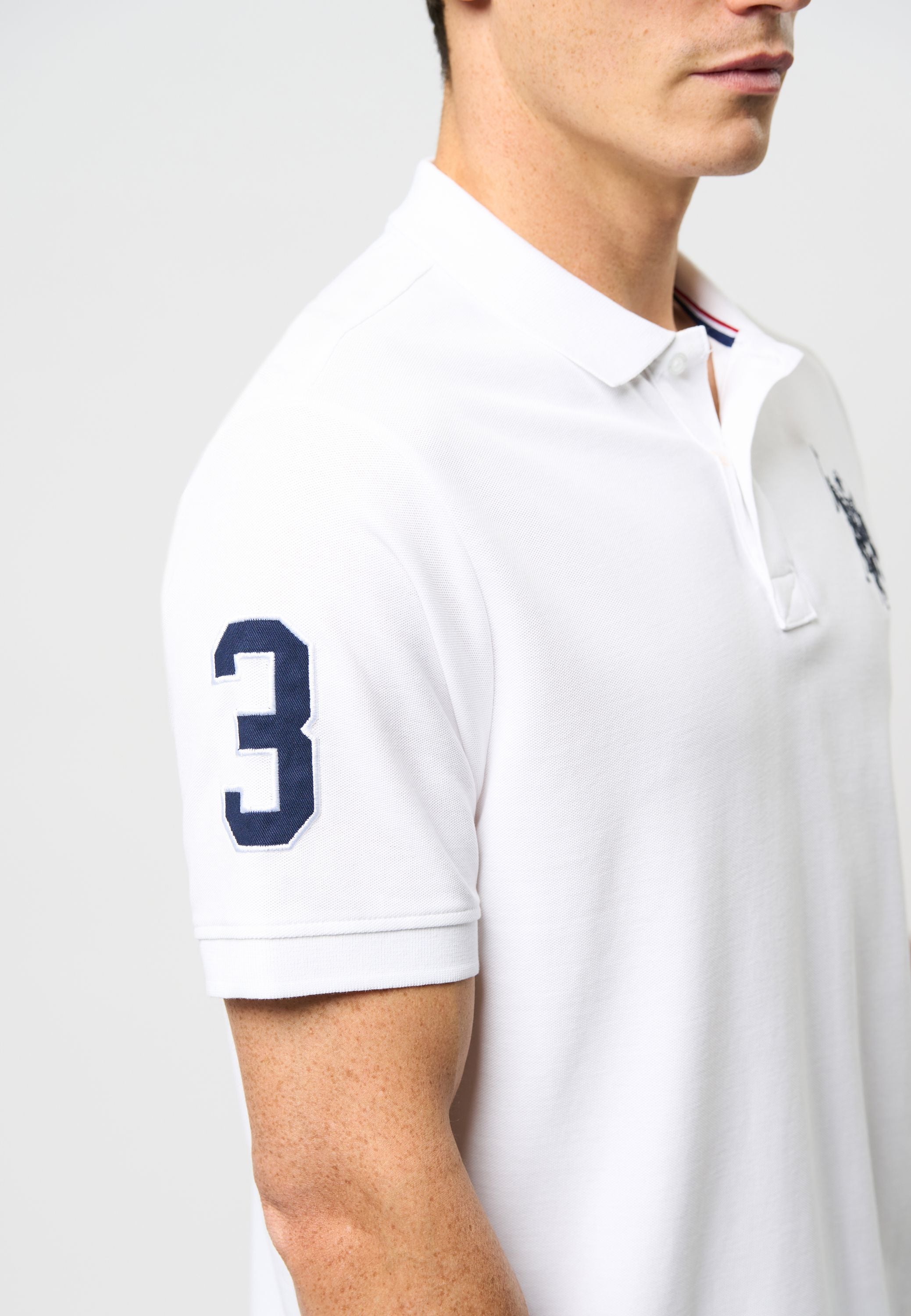 UMAlfredo Polo