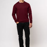 Kent Merinowool Knit