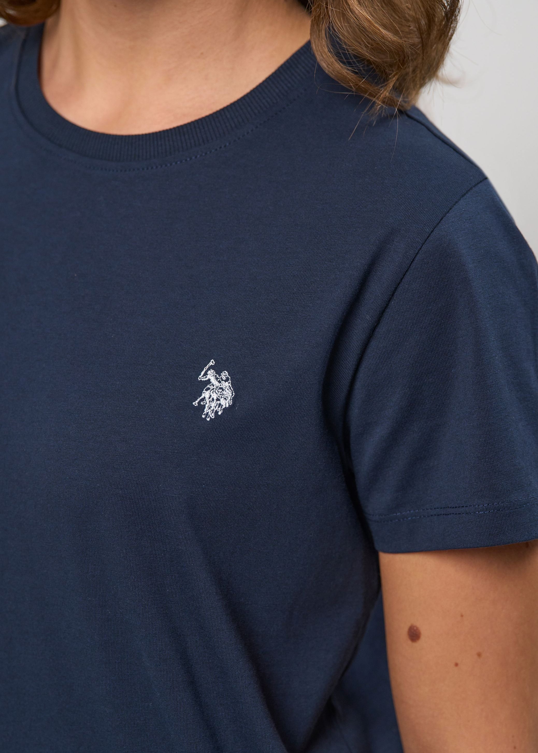 UWLeika Reg. Fit T-shirt