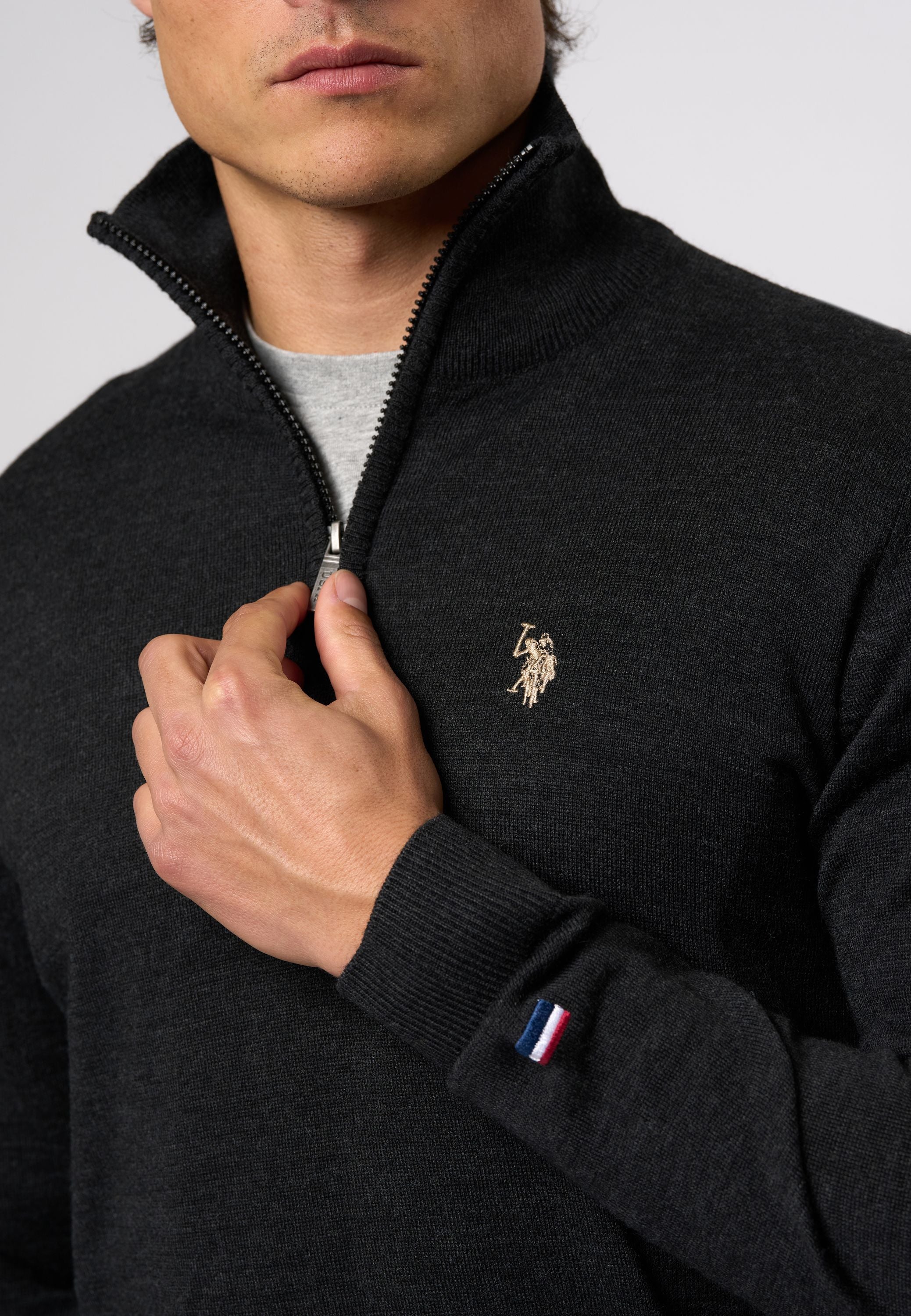 UMMason Merinowool Knit