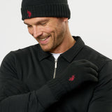 Nikki Merino Wool Beanie