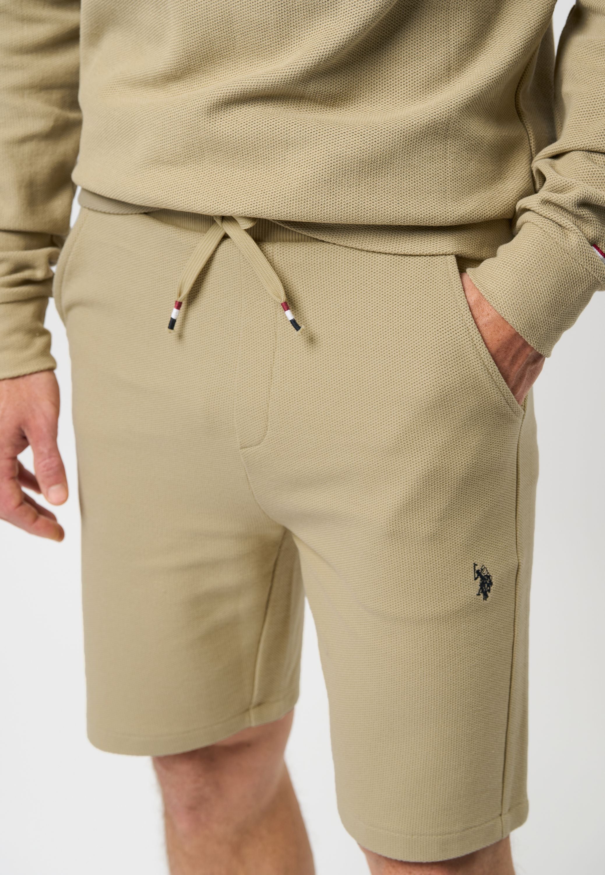 UMMalik Shorts
