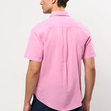 UMFlori Linen Shirt