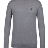 Kent Merinowool Knit