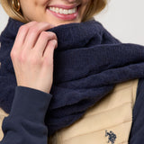 UWLuzy Scarf