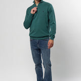 UMBrison Half-zip Knit