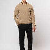 Ketil Lambswool Knit