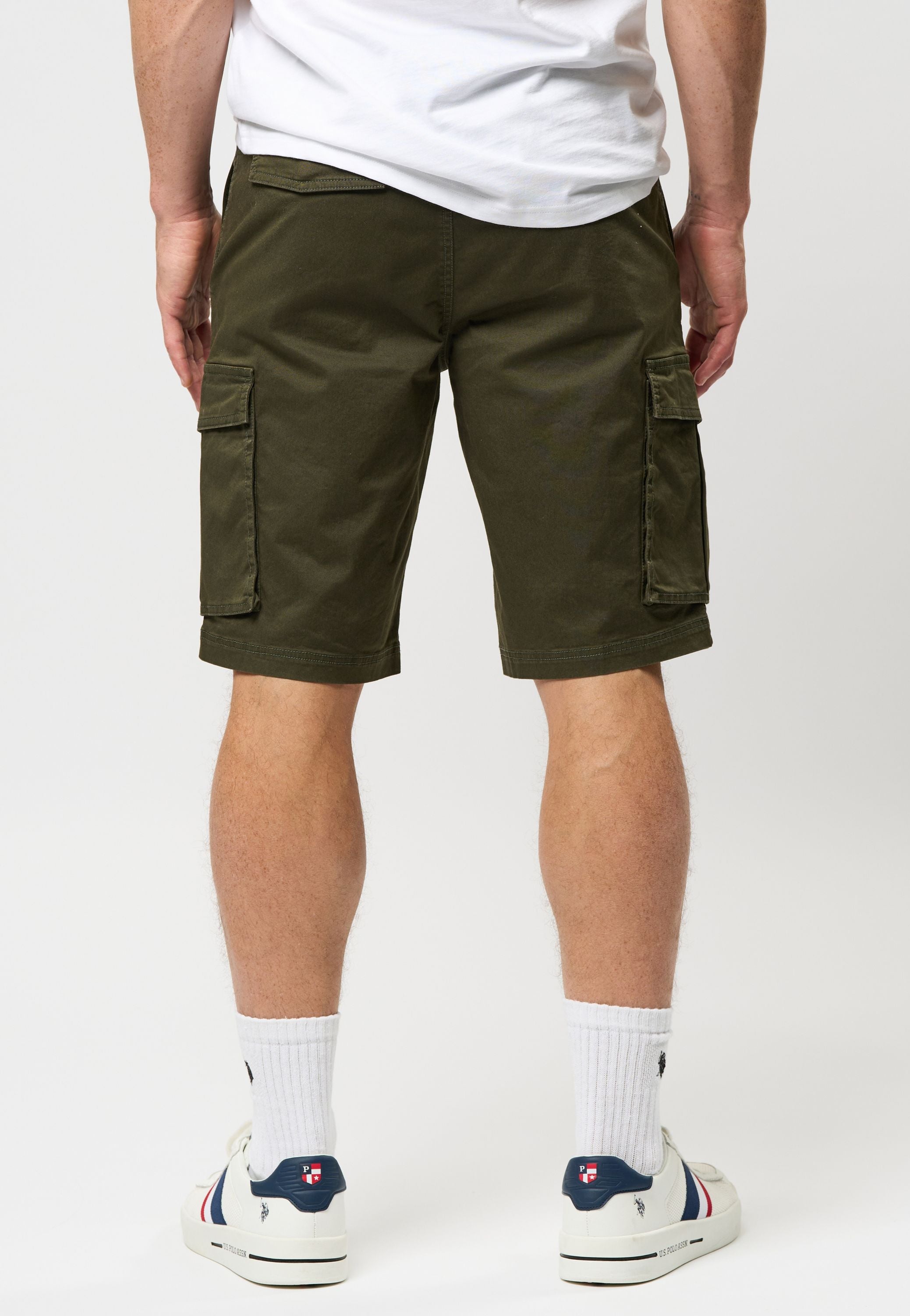 UMLinus Cargo Shorts