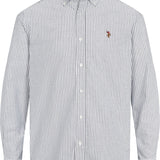 Armin Oxford Shirt Reg. Fit
