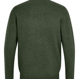 UMKevin Lambswool Knit