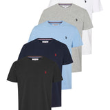 UMArjun 5-pack T-shirt