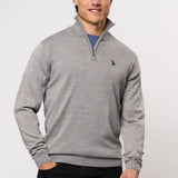 Mason Merinowool Knit