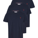Arjun 3-pack T-shirt