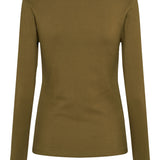 Carlotta Long Sleeve T-shirt